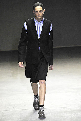 Comme des Garcons / - 2011